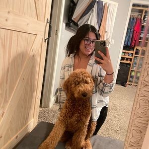 Meet your Posher, Aliyah